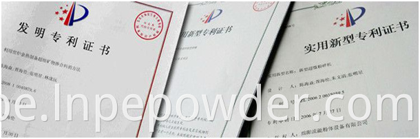 Трава шліфавальная машына з травой парашка вытворца вытворца